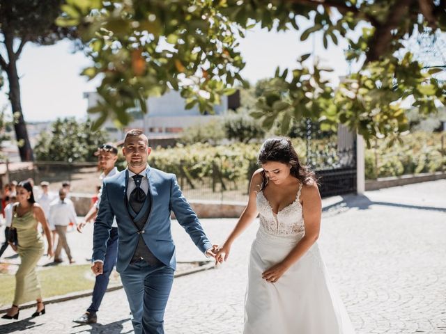 O casamento de Paulo e Cláudia em Sátão, Sátão 168
