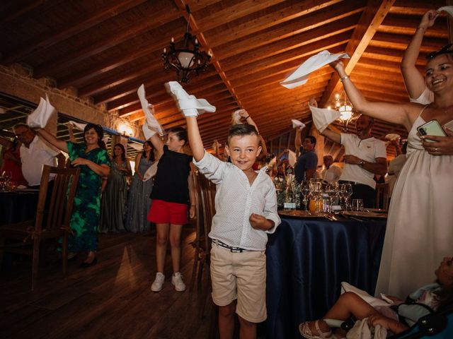 O casamento de Paulo e Cláudia em Sátão, Sátão 174