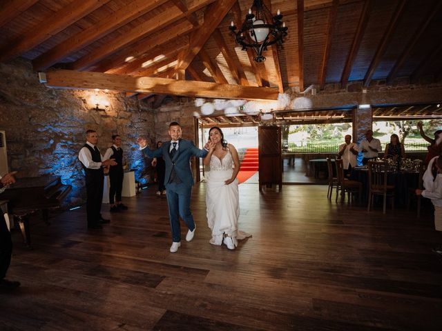 O casamento de Paulo e Cláudia em Sátão, Sátão 175