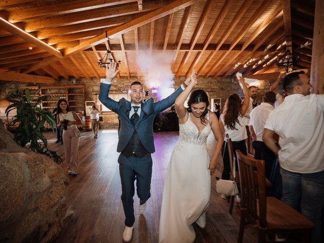 O casamento de Paulo e Cláudia em Sátão, Sátão 176