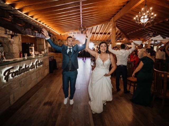 O casamento de Paulo e Cláudia em Sátão, Sátão 177