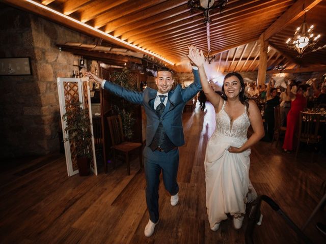 O casamento de Paulo e Cláudia em Sátão, Sátão 178