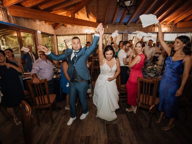 O casamento de Paulo e Cláudia em Sátão, Sátão 179