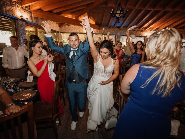 O casamento de Paulo e Cláudia em Sátão, Sátão 180