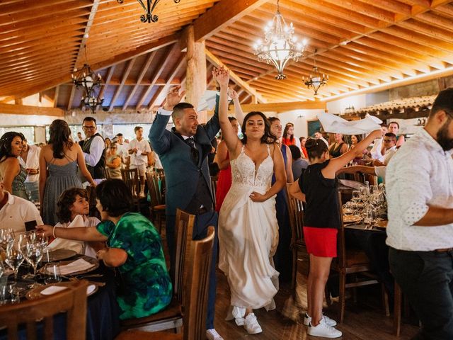 O casamento de Paulo e Cláudia em Sátão, Sátão 181