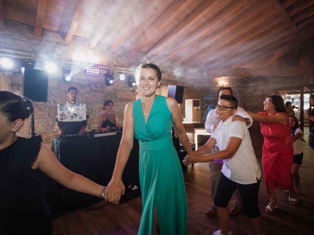 O casamento de Paulo e Cláudia em Sátão, Sátão 182