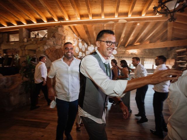 O casamento de Paulo e Cláudia em Sátão, Sátão 183