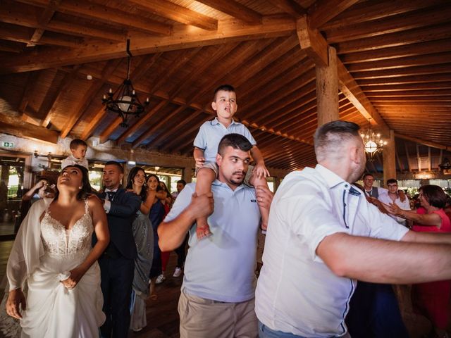 O casamento de Paulo e Cláudia em Sátão, Sátão 184