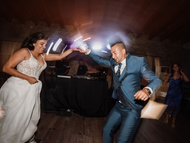 O casamento de Paulo e Cláudia em Sátão, Sátão 185