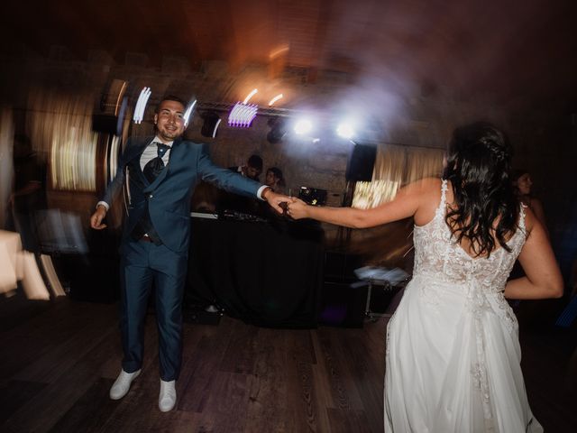 O casamento de Paulo e Cláudia em Sátão, Sátão 186
