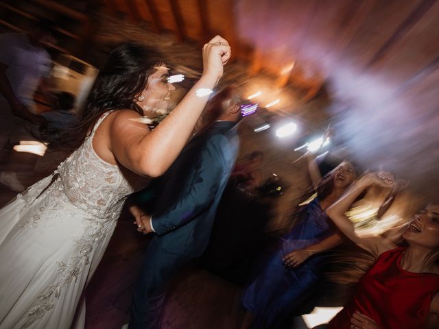 O casamento de Paulo e Cláudia em Sátão, Sátão 187