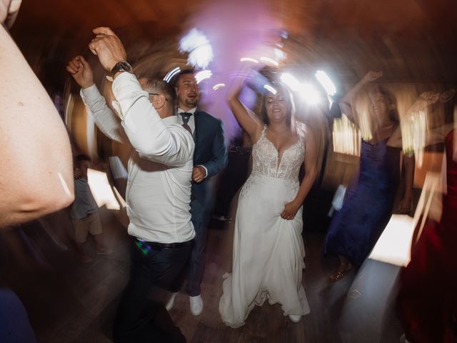 O casamento de Paulo e Cláudia em Sátão, Sátão 189