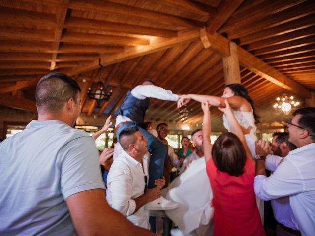 O casamento de Paulo e Cláudia em Sátão, Sátão 190
