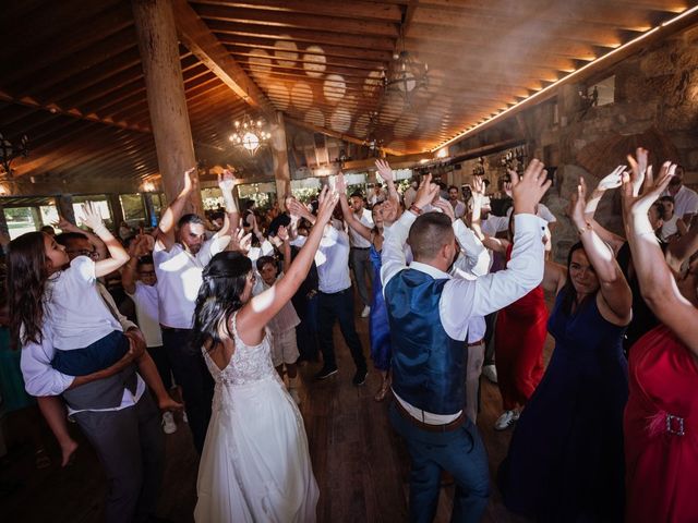 O casamento de Paulo e Cláudia em Sátão, Sátão 192
