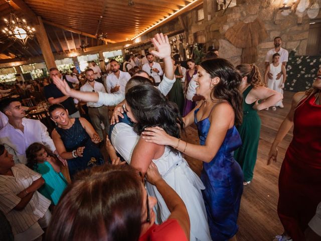 O casamento de Paulo e Cláudia em Sátão, Sátão 193