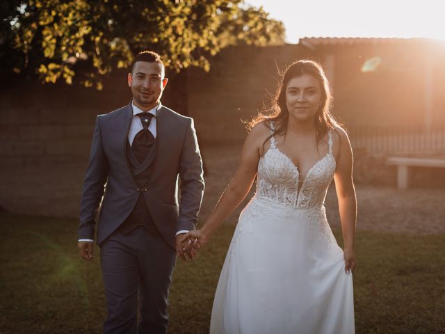 O casamento de Paulo e Cláudia em Sátão, Sátão 194