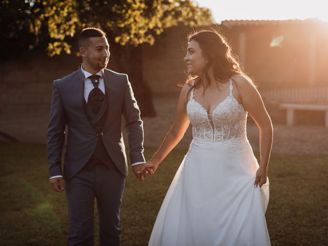 O casamento de Paulo e Cláudia em Sátão, Sátão 195