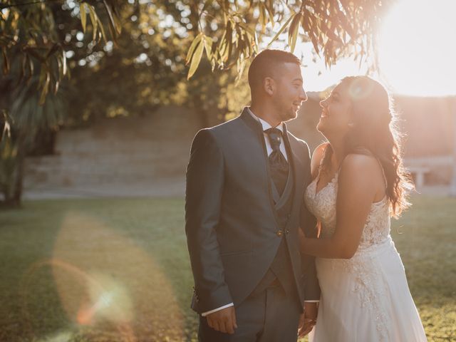 O casamento de Paulo e Cláudia em Sátão, Sátão 197