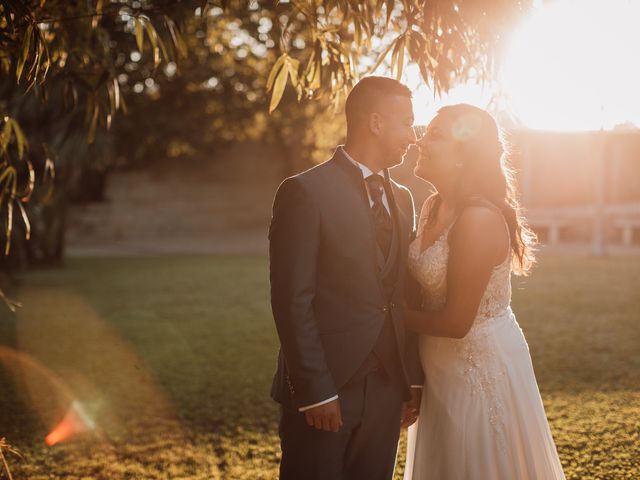 O casamento de Paulo e Cláudia em Sátão, Sátão 198