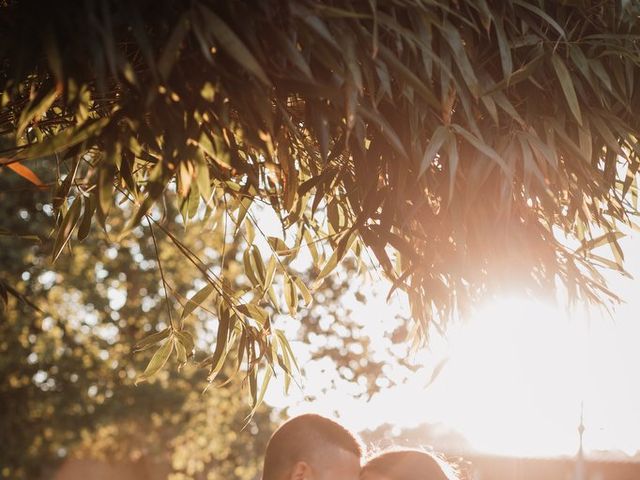 O casamento de Paulo e Cláudia em Sátão, Sátão 200