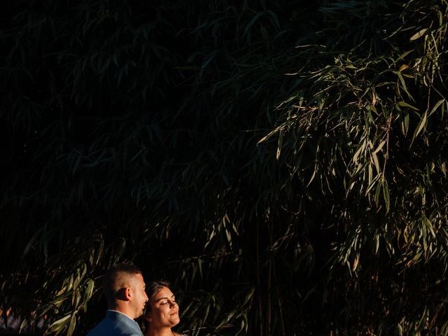 O casamento de Paulo e Cláudia em Sátão, Sátão 206
