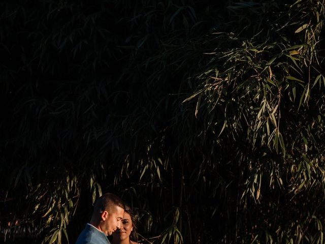 O casamento de Paulo e Cláudia em Sátão, Sátão 207