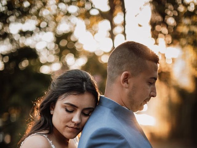 O casamento de Paulo e Cláudia em Sátão, Sátão 213