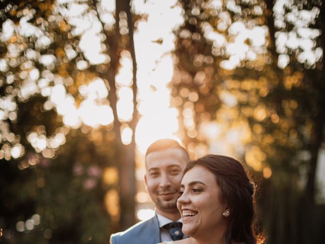 O casamento de Paulo e Cláudia em Sátão, Sátão 214