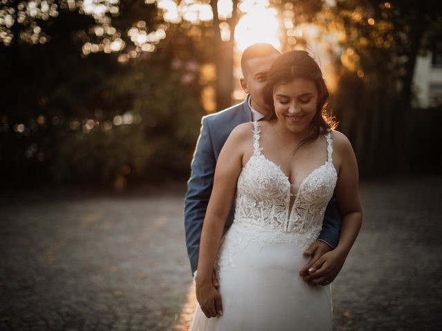 O casamento de Paulo e Cláudia em Sátão, Sátão 217