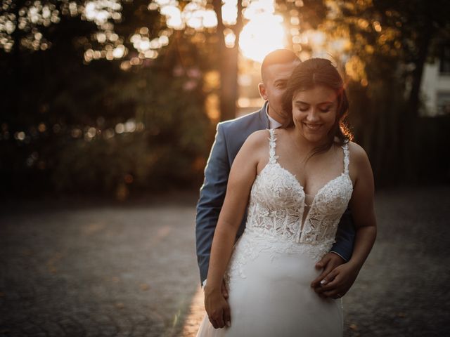 O casamento de Paulo e Cláudia em Sátão, Sátão 218