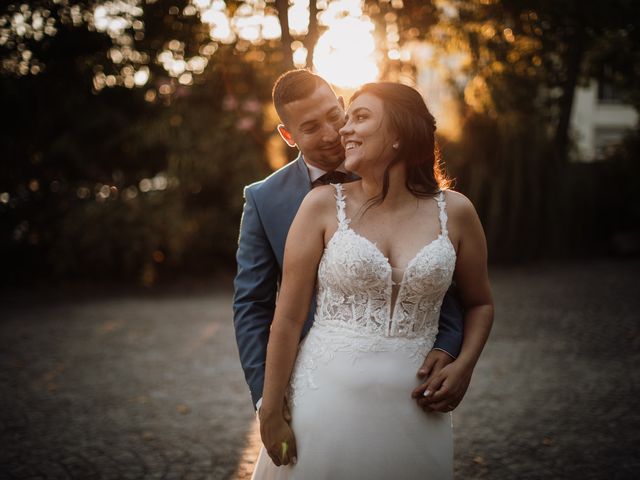 O casamento de Paulo e Cláudia em Sátão, Sátão 219