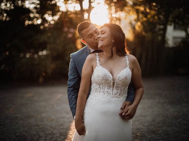 O casamento de Paulo e Cláudia em Sátão, Sátão 220