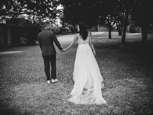 O casamento de Paulo e Cláudia em Sátão, Sátão 221