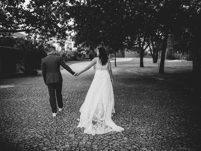 O casamento de Paulo e Cláudia em Sátão, Sátão 222
