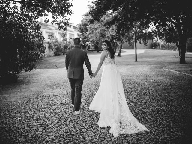 O casamento de Paulo e Cláudia em Sátão, Sátão 223