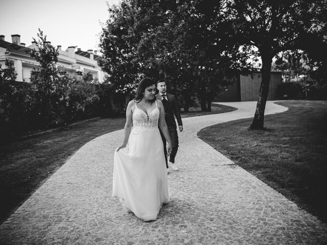 O casamento de Paulo e Cláudia em Sátão, Sátão 224