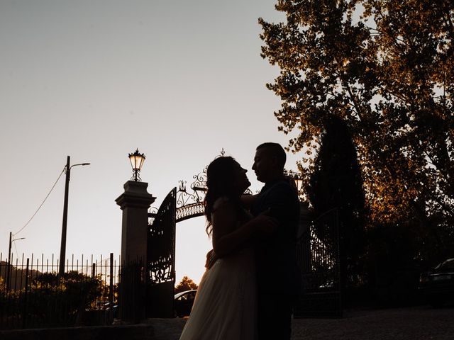 O casamento de Paulo e Cláudia em Sátão, Sátão 225