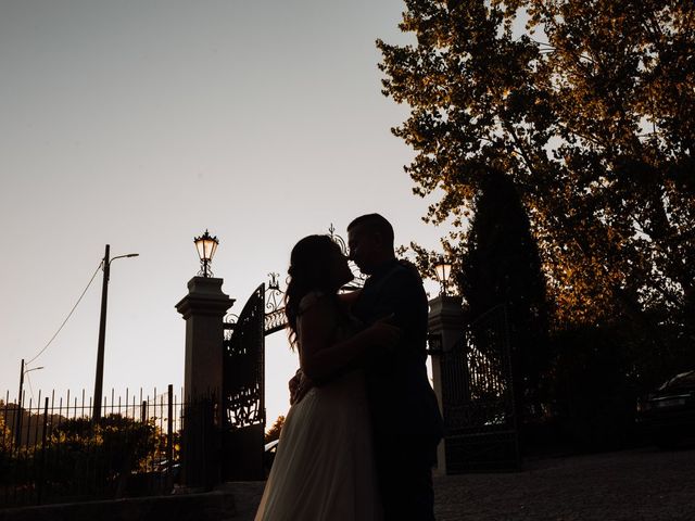 O casamento de Paulo e Cláudia em Sátão, Sátão 226