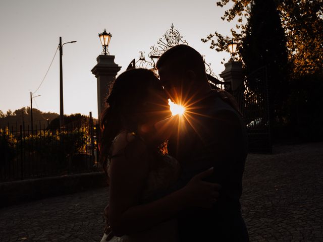 O casamento de Paulo e Cláudia em Sátão, Sátão 227