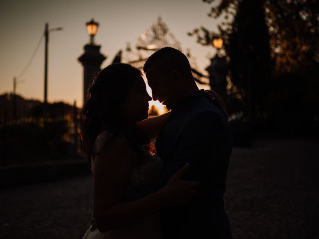 O casamento de Paulo e Cláudia em Sátão, Sátão 229