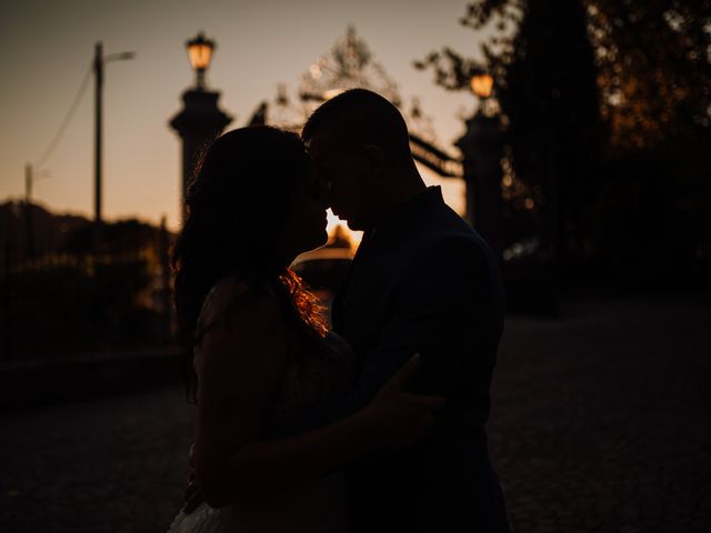 O casamento de Paulo e Cláudia em Sátão, Sátão 230
