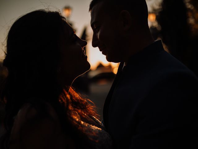 O casamento de Paulo e Cláudia em Sátão, Sátão 232