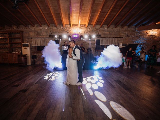 O casamento de Paulo e Cláudia em Sátão, Sátão 233