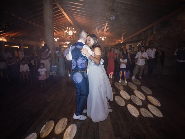 O casamento de Paulo e Cláudia em Sátão, Sátão 236