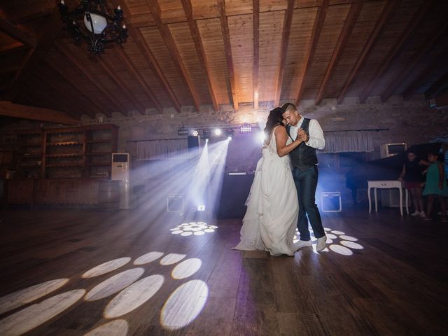 O casamento de Paulo e Cláudia em Sátão, Sátão 237