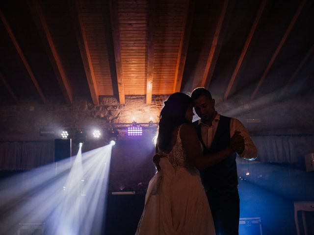 O casamento de Paulo e Cláudia em Sátão, Sátão 238