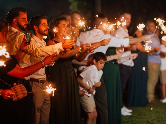 O casamento de Paulo e Cláudia em Sátão, Sátão 245