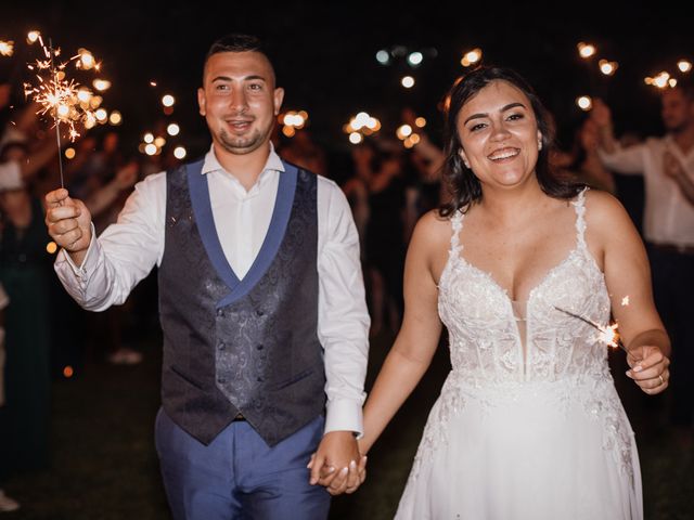 O casamento de Paulo e Cláudia em Sátão, Sátão 246