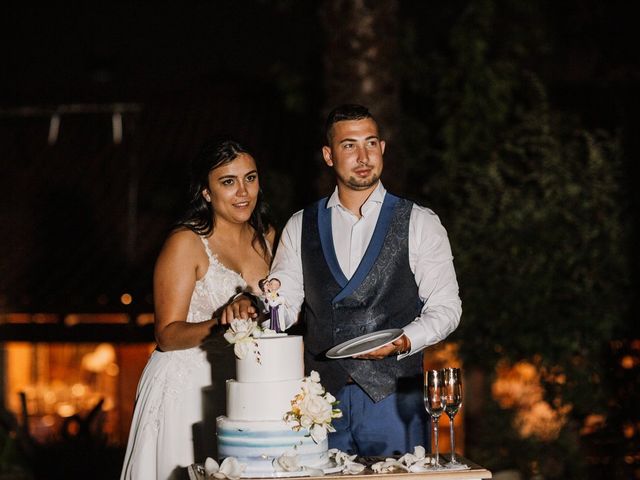 O casamento de Paulo e Cláudia em Sátão, Sátão 248