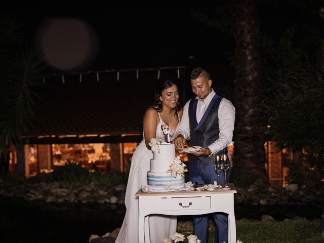 O casamento de Paulo e Cláudia em Sátão, Sátão 249